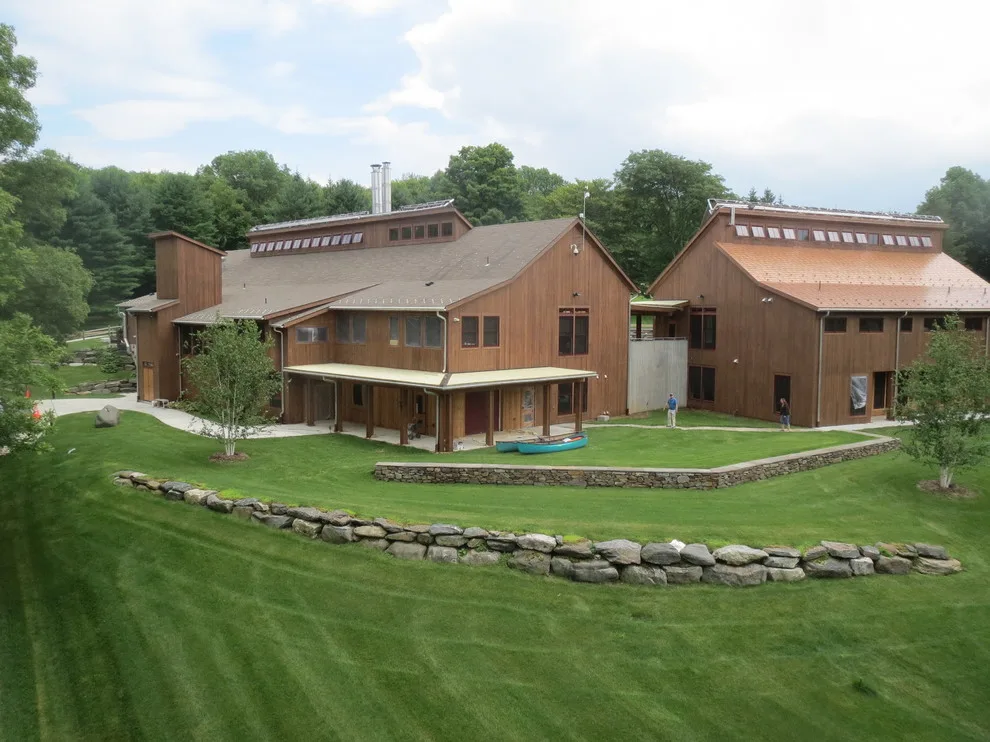 Dorr Natural Laboratory by Spectrum Coatings Company - Photo 6
