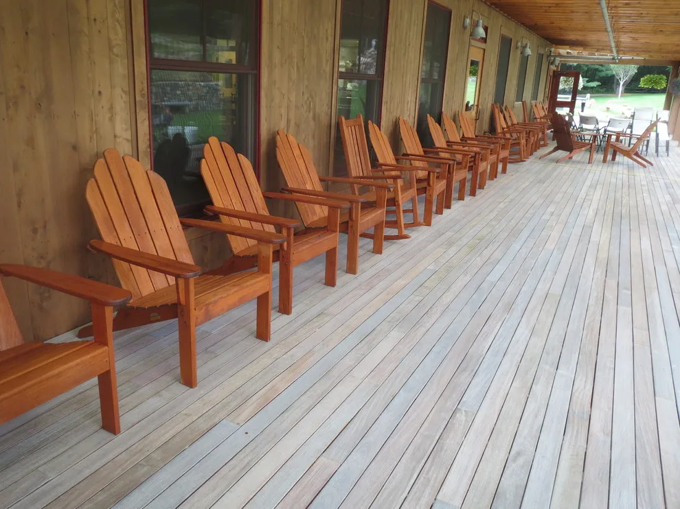 Dorr Natural Laboratory by Spectrum Coatings Company - Photo 24