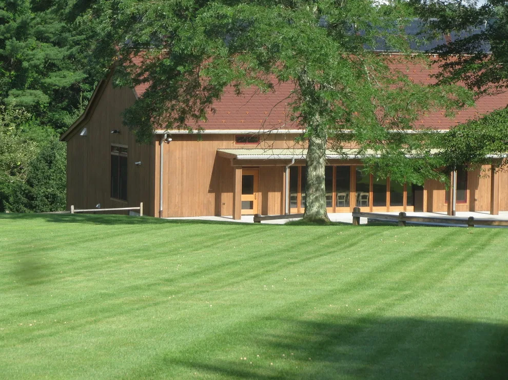 Dorr Natural Laboratory by Spectrum Coatings Company - Photo 32