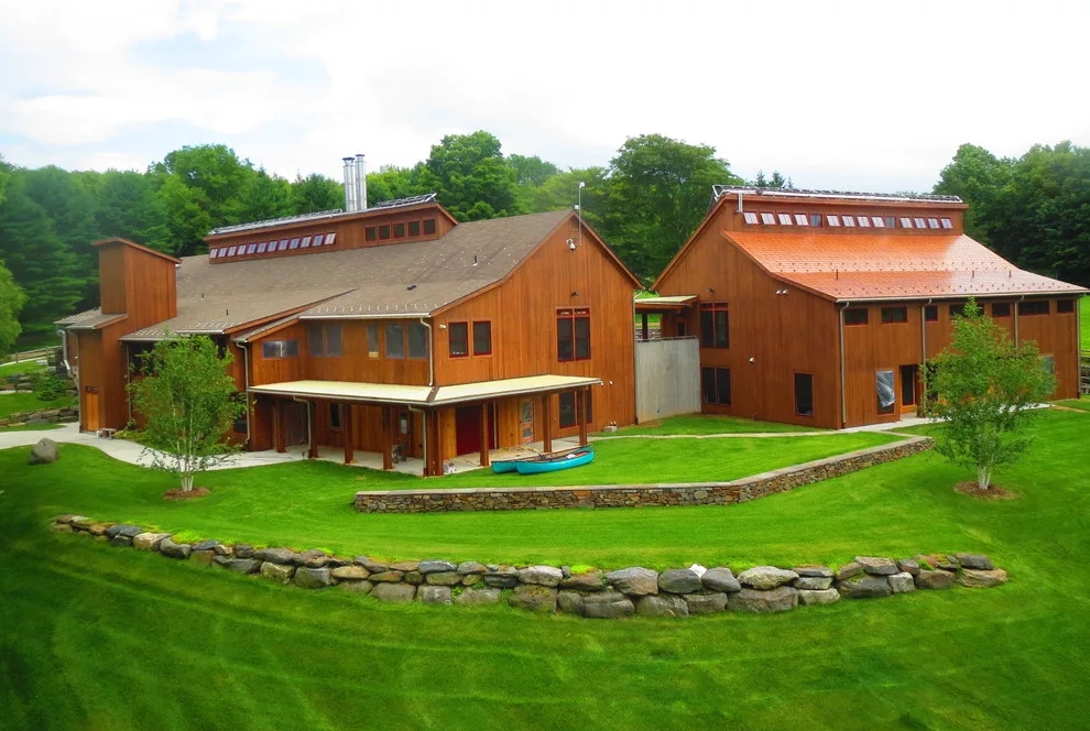 Dorr Natural Laboratory by Spectrum Coatings Company - Photo 28