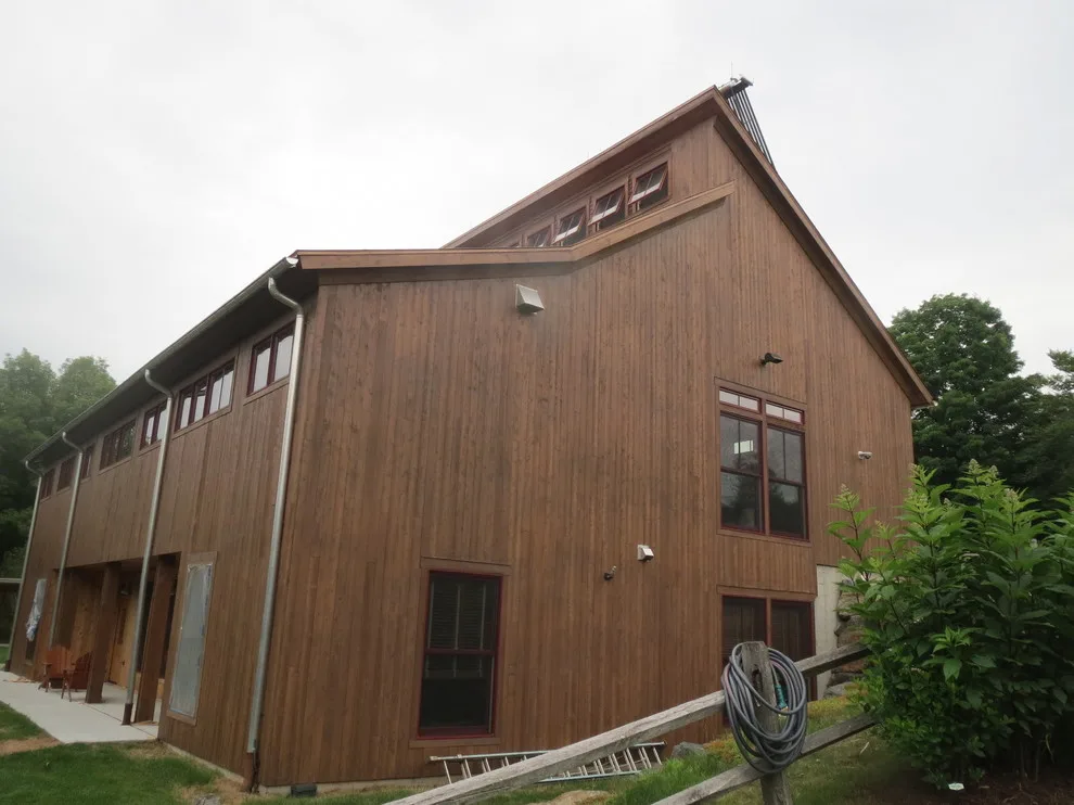Dorr Natural Laboratory by Spectrum Coatings Company - Photo 41