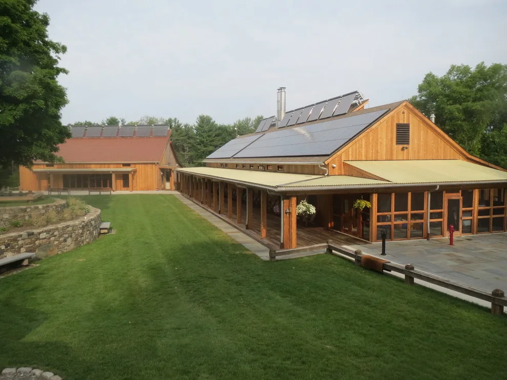 Dorr Natural Laboratory by Spectrum Coatings Company - Photo 42