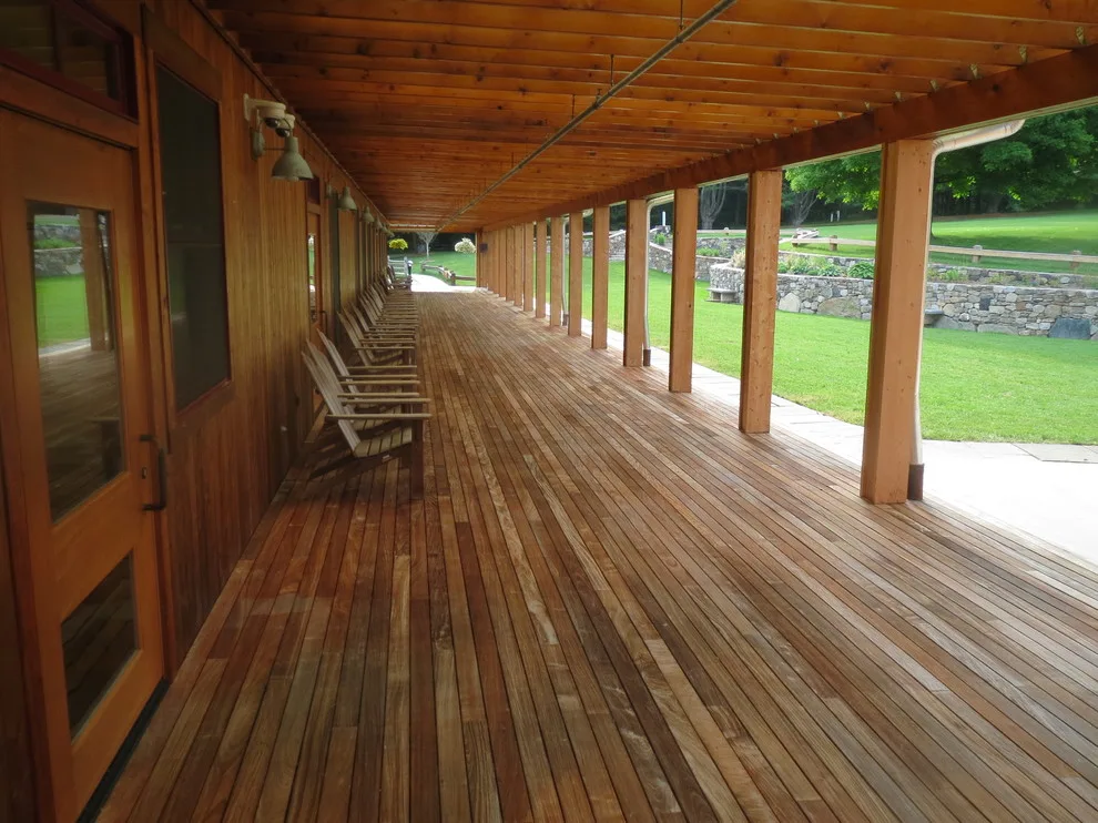 Dorr Natural Laboratory by Spectrum Coatings Company - Photo 44