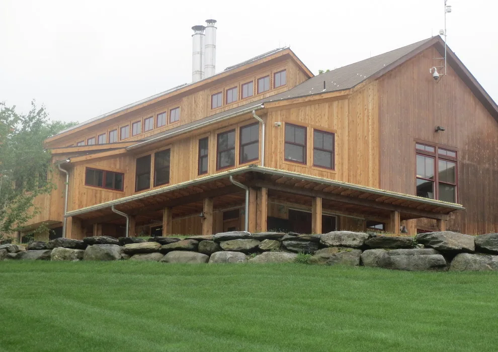 Dorr Natural Laboratory by Spectrum Coatings Company - Photo 64