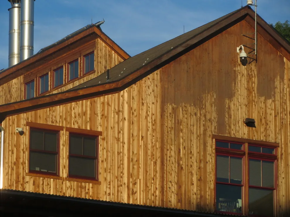 Dorr Natural Laboratory by Spectrum Coatings Company - Photo 69