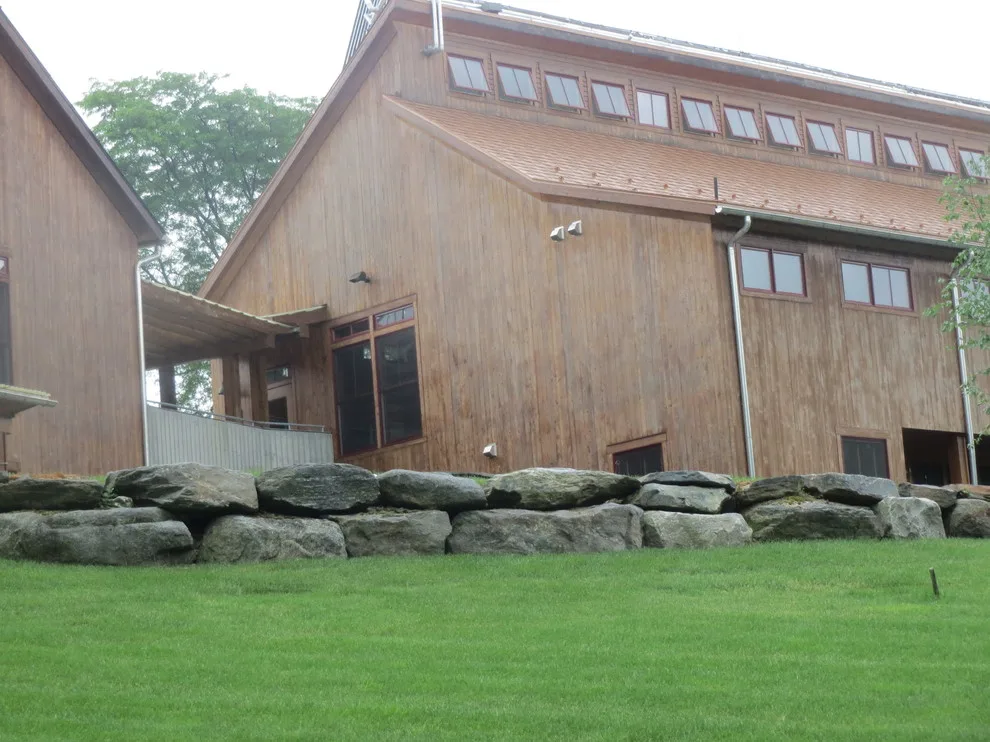 Dorr Natural Laboratory by Spectrum Coatings Company - Photo 15