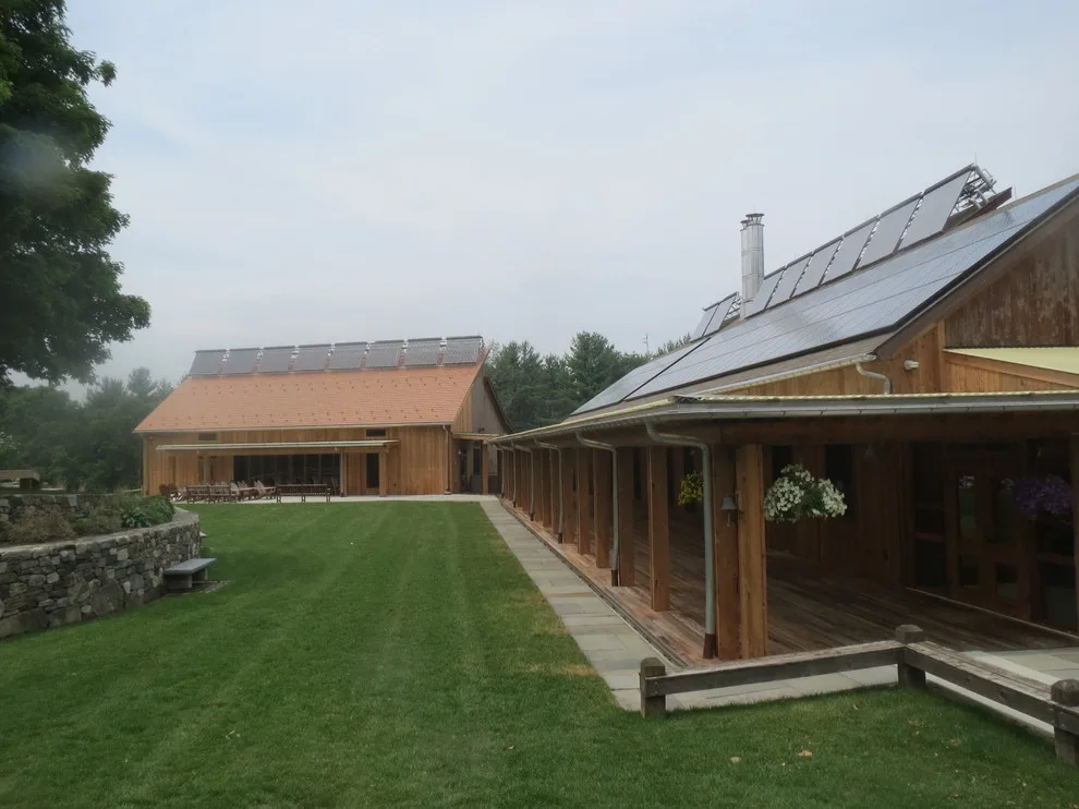 Dorr Natural Laboratory by Spectrum Coatings Company - Photo 60