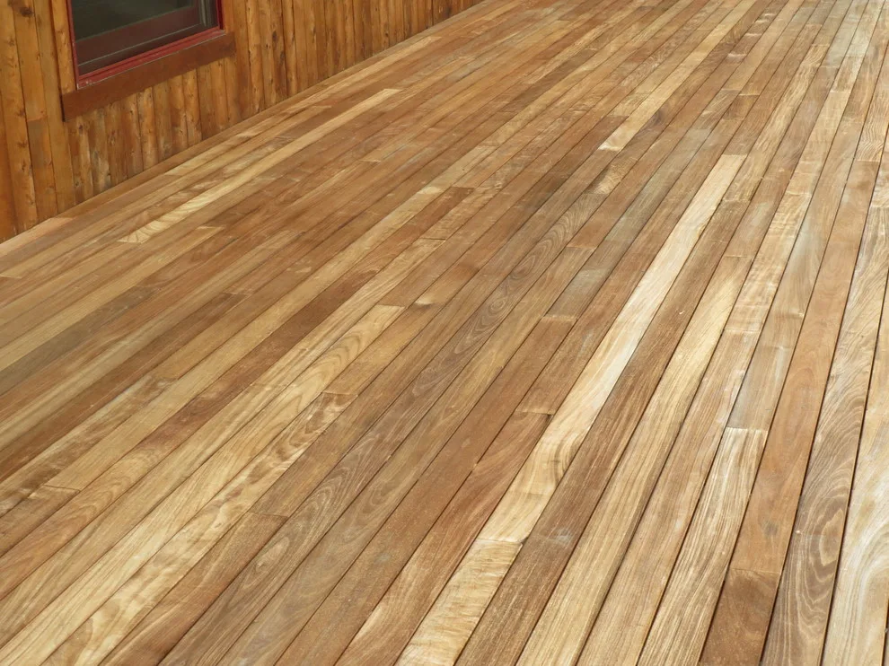 Dorr Natural Laboratory by Spectrum Coatings Company - Photo 22