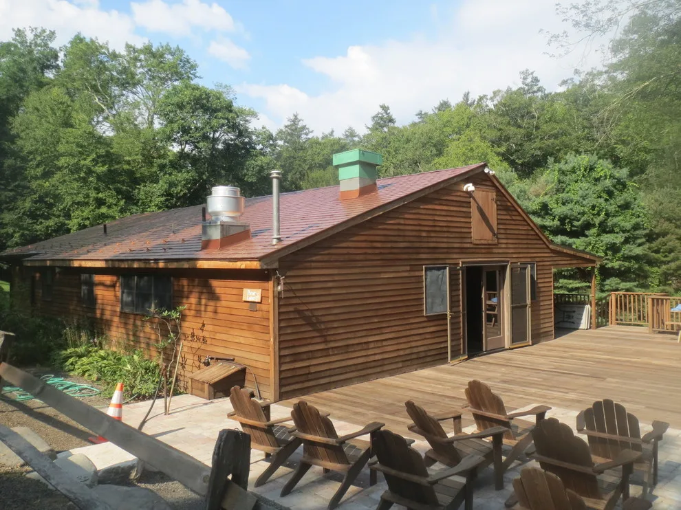 Dorr Natural Laboratory by Spectrum Coatings Company - Photo 50
