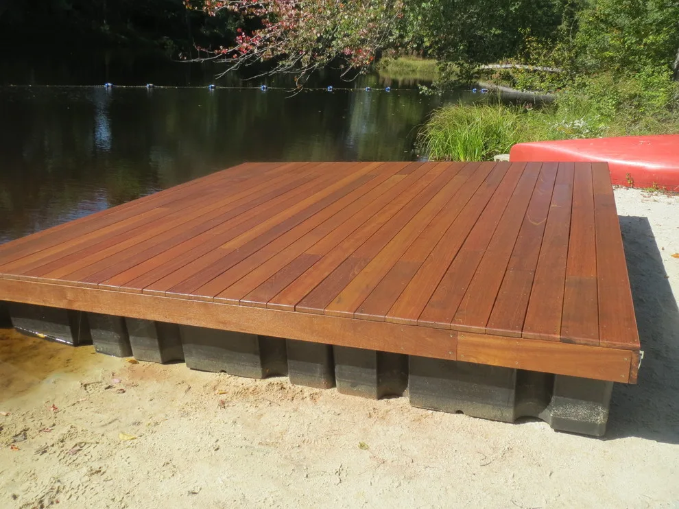 Dorr Natural Laboratory by Spectrum Coatings Company - Photo 20