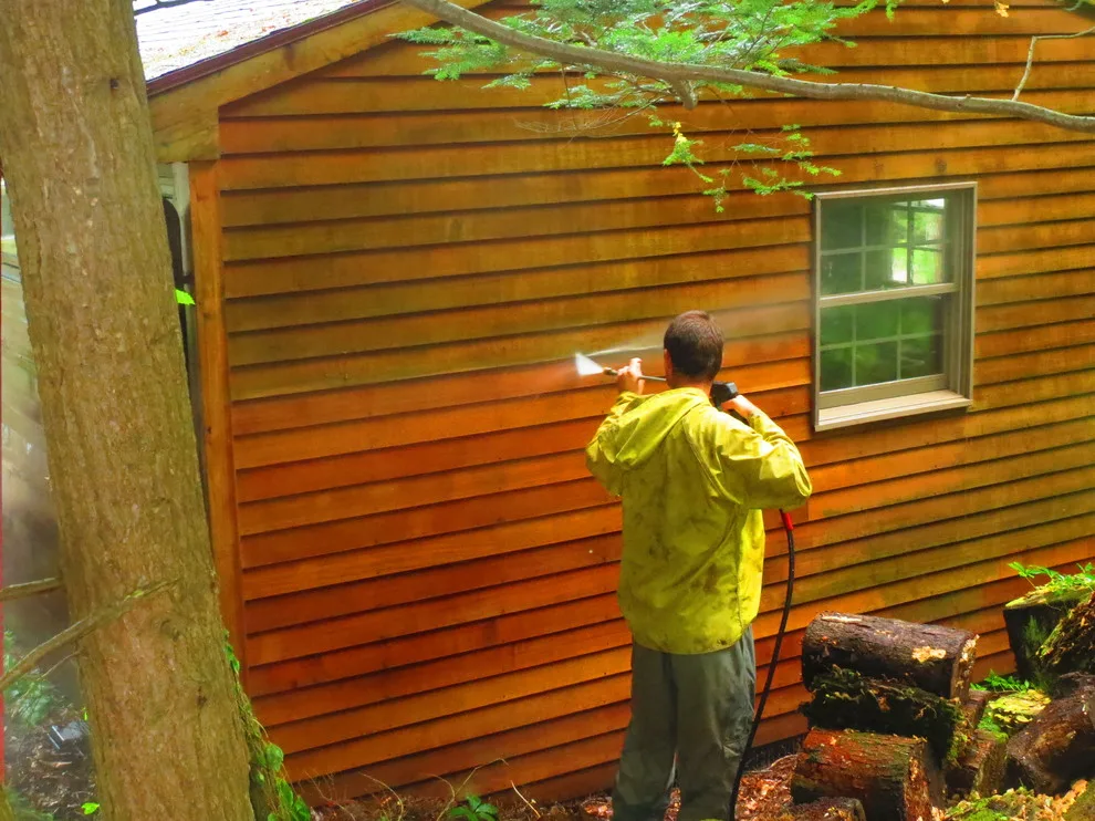 Dorr Natural Laboratory by Spectrum Coatings Company - Photo 51