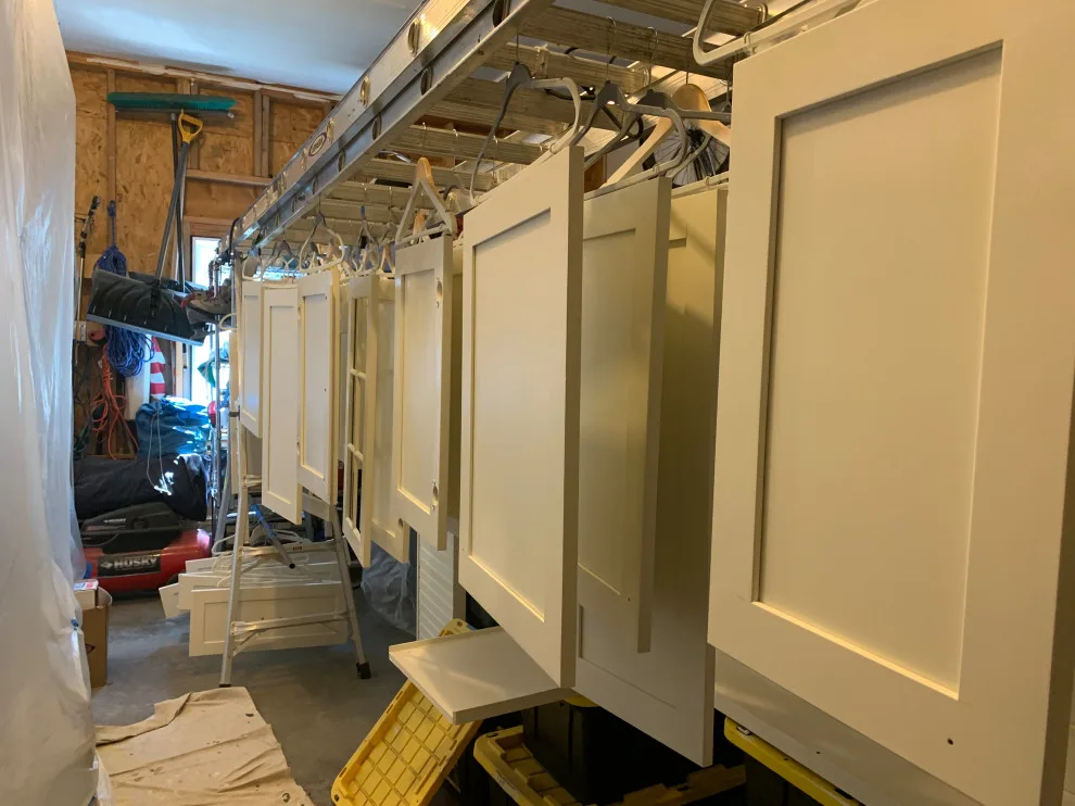 VT Painting Company - Photo 9