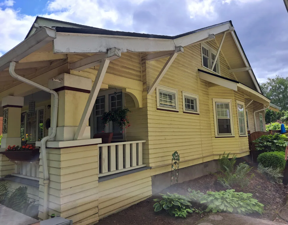 1913 Bungalow in Downtown by Gaxiola's Painting LLC - Photo 21