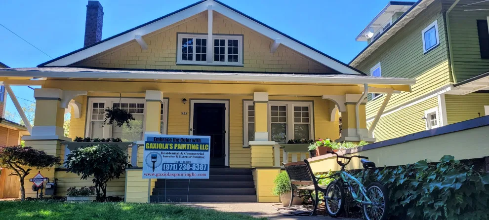 1913 Bungalow in Downtown by Gaxiola's Painting LLC - Photo 22