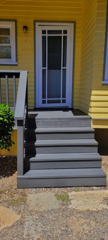 1913 Bungalow in Downtown by Gaxiola's Painting LLC - Photo 9