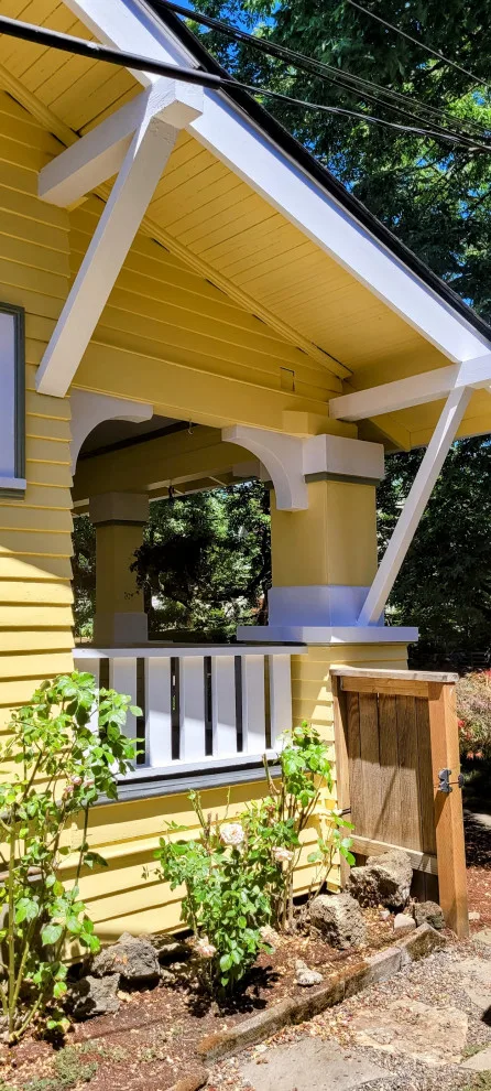 1913 Bungalow in Downtown by Gaxiola's Painting LLC - Photo 14