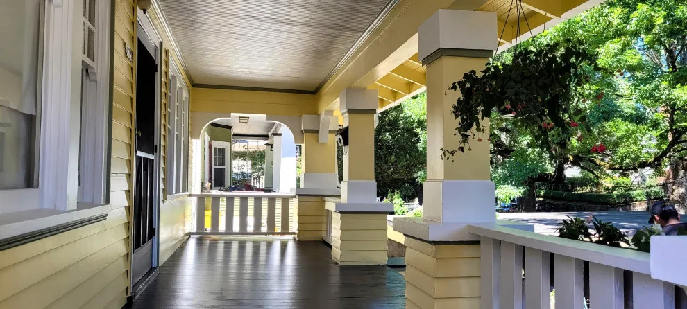 1913 Bungalow in Downtown by Gaxiola's Painting LLC - Photo 5