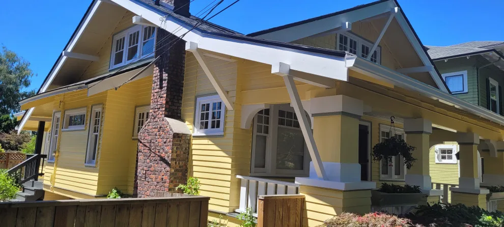 1913 Bungalow in Downtown by Gaxiola's Painting LLC - Photo 10