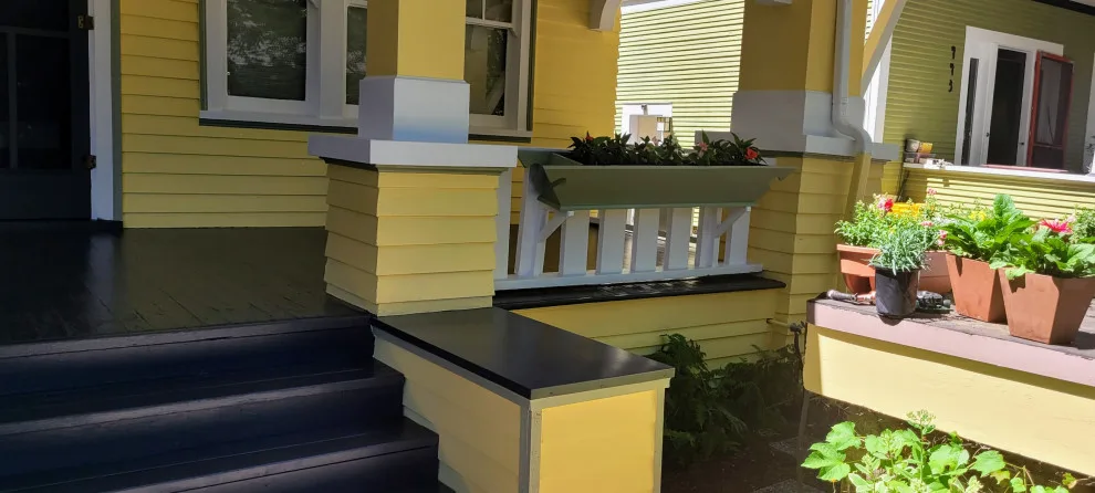 1913 Bungalow in Downtown by Gaxiola's Painting LLC - Photo 11