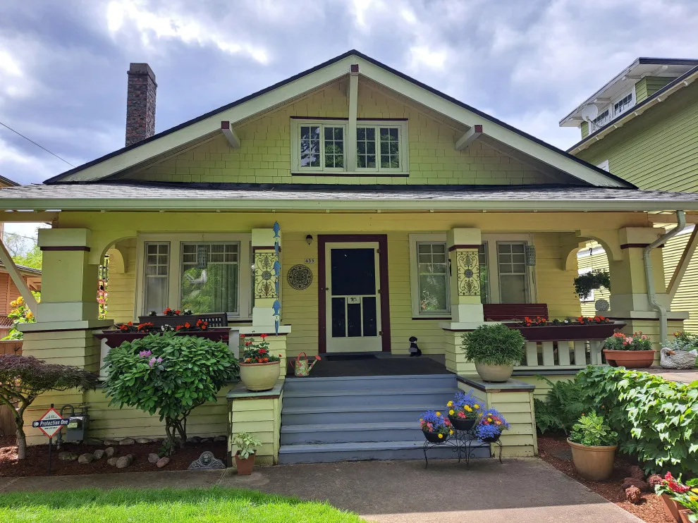 1913 Bungalow in Downtown by Gaxiola's Painting LLC - Photo 20