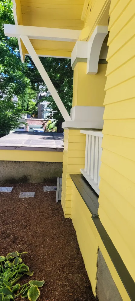 1913 Bungalow in Downtown by Gaxiola's Painting LLC - Photo 4