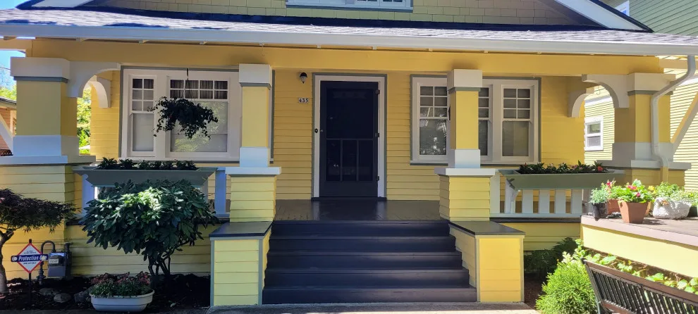 1913 Bungalow in Downtown by Gaxiola's Painting LLC - Photo 13