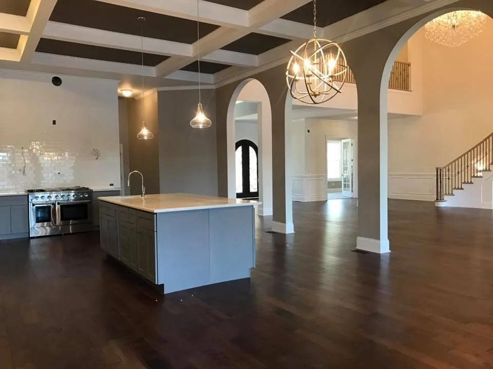 Paint Pros Montgomery - Photo 3
