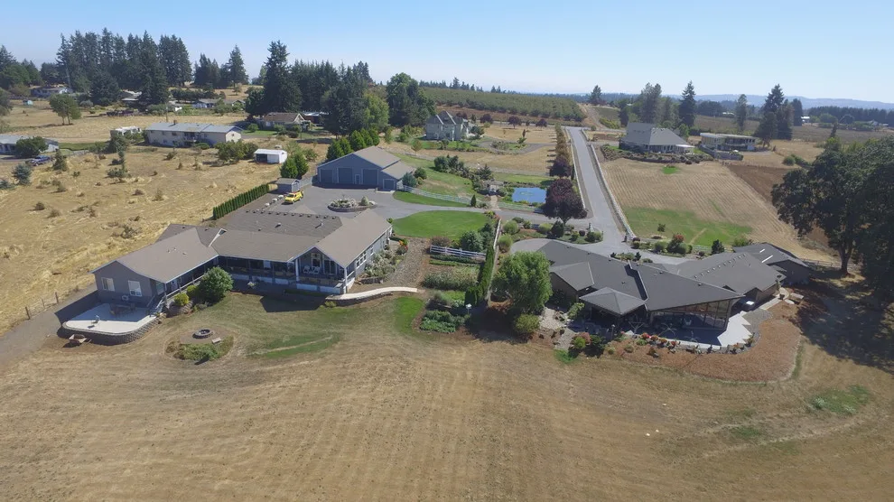 Aerial Surface Coating by CertaPro Painters Of Salem-Eugene - Photo 19