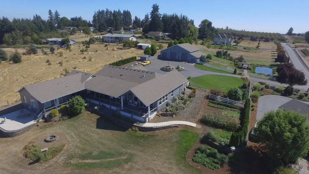 Aerial Surface Coating by CertaPro Painters Of Salem-Eugene - Photo 15