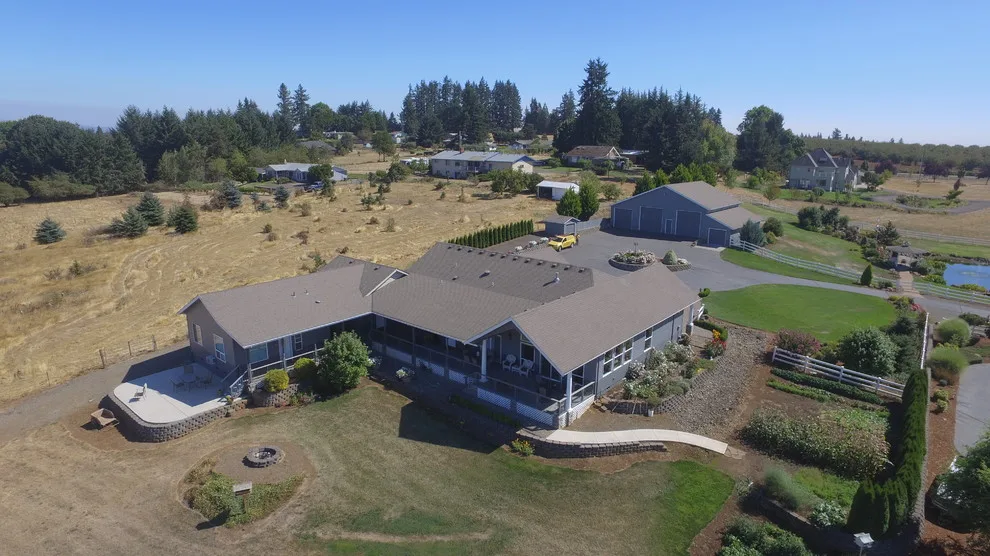 Aerial Surface Coating by CertaPro Painters Of Salem-Eugene - Photo 14
