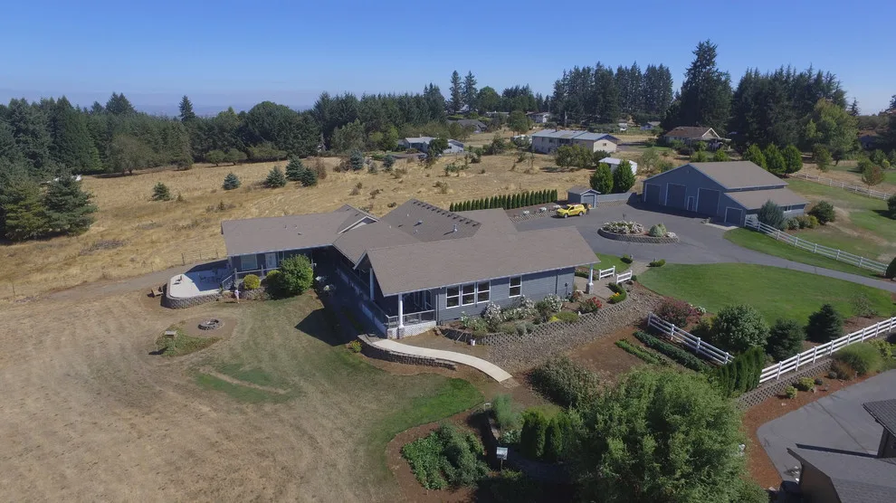 Aerial Surface Coating by CertaPro Painters Of Salem-Eugene - Photo 8