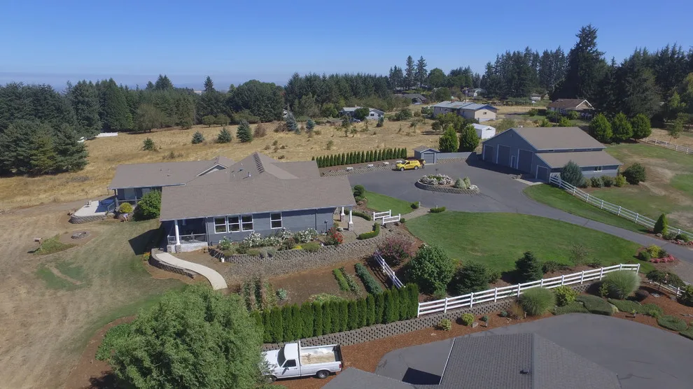 Aerial Surface Coating by CertaPro Painters Of Salem-Eugene - Photo 13