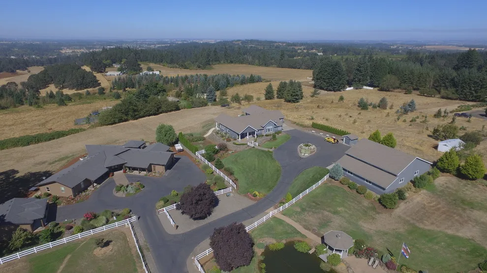 Aerial Surface Coating by CertaPro Painters Of Salem-Eugene - Photo 11