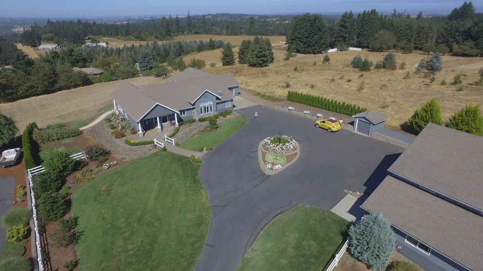 Aerial Surface Coating by CertaPro Painters Of Salem-Eugene - Photo 17