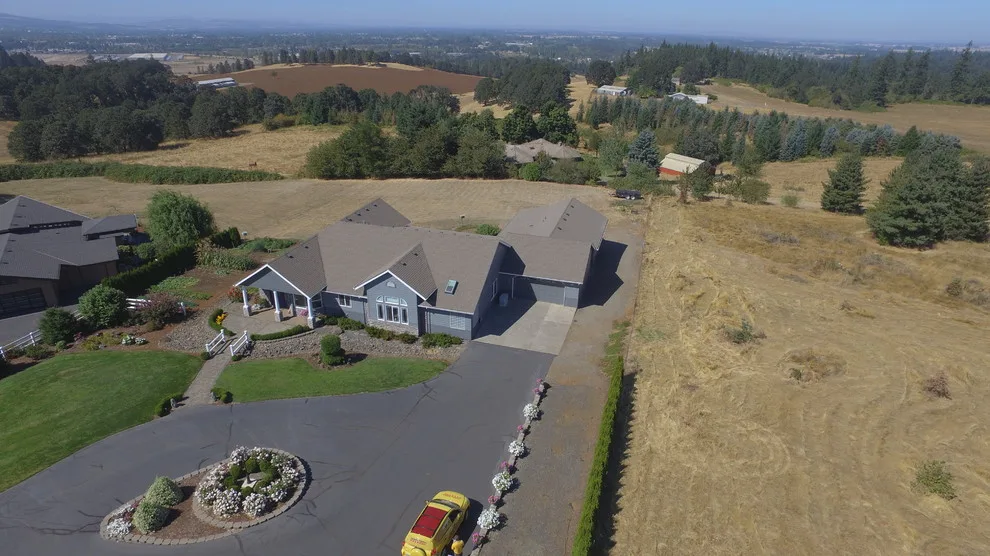 Aerial Surface Coating by CertaPro Painters Of Salem-Eugene - Photo 12