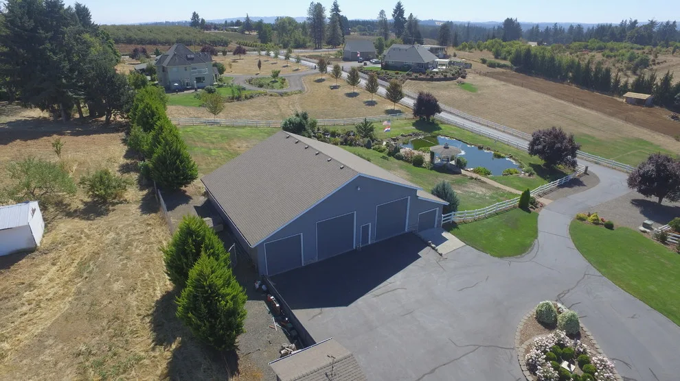 Aerial Surface Coating by CertaPro Painters Of Salem-Eugene - Photo 7