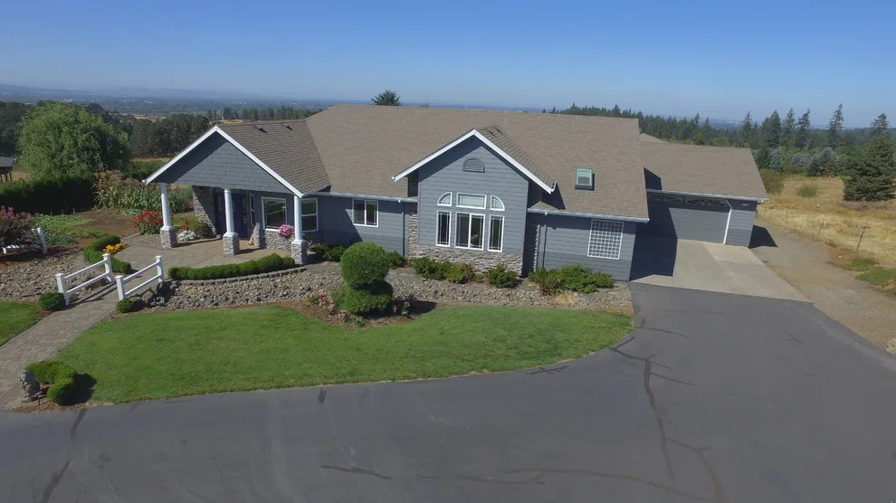 Aerial Surface Coating by CertaPro Painters Of Salem-Eugene - Photo 6