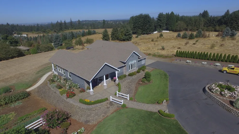 Aerial Surface Coating by CertaPro Painters Of Salem-Eugene - Photo 10