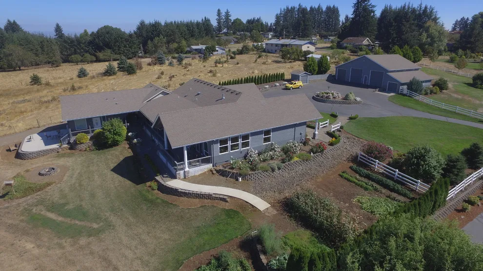 Aerial Surface Coating by CertaPro Painters Of Salem-Eugene - Photo 16