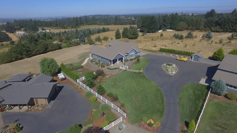 Aerial Surface Coating by CertaPro Painters Of Salem-Eugene - Photo 5