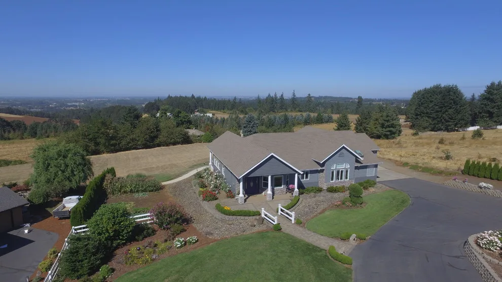 Aerial Surface Coating by CertaPro Painters Of Salem-Eugene - Photo 4
