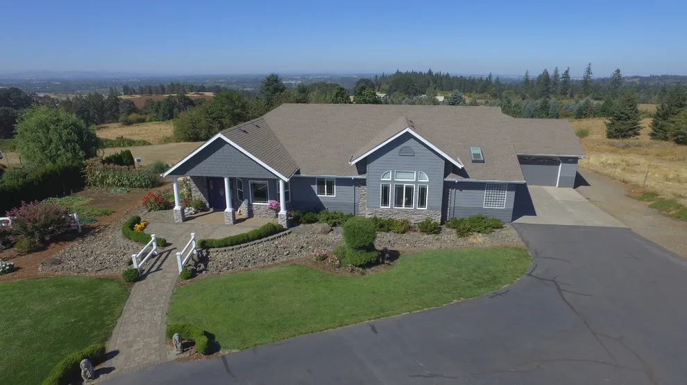 Aerial Surface Coating by CertaPro Painters Of Salem-Eugene - Photo 18