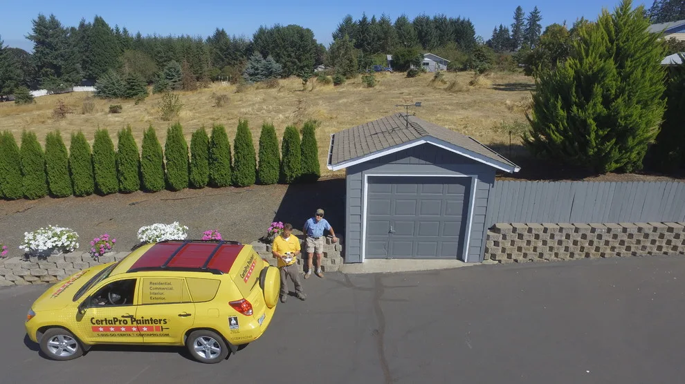 CertaPro Painters Of Salem-Eugene - Photo 5