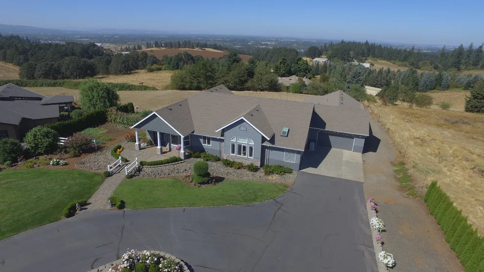 Aerial Surface Coating by CertaPro Painters Of Salem-Eugene - Photo 3