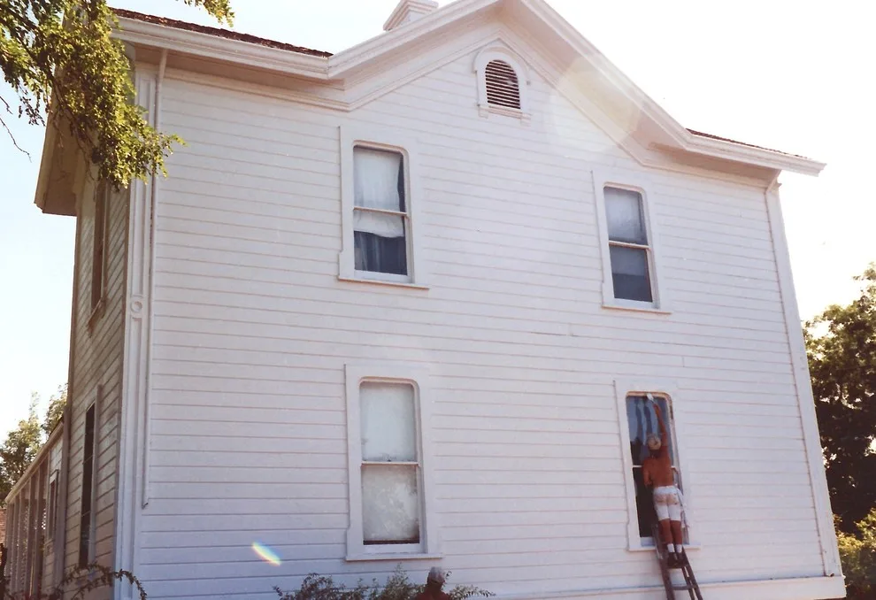 Drullard Project by Kelso's Painting Inc. - Photo 3