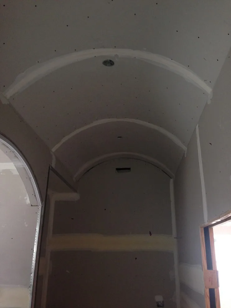 drywall creations by Alc Construction - Photo 11