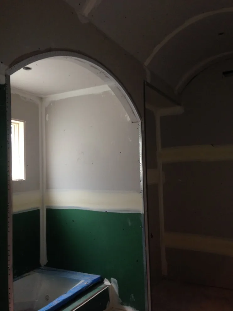 drywall creations by Alc Construction - Photo 3