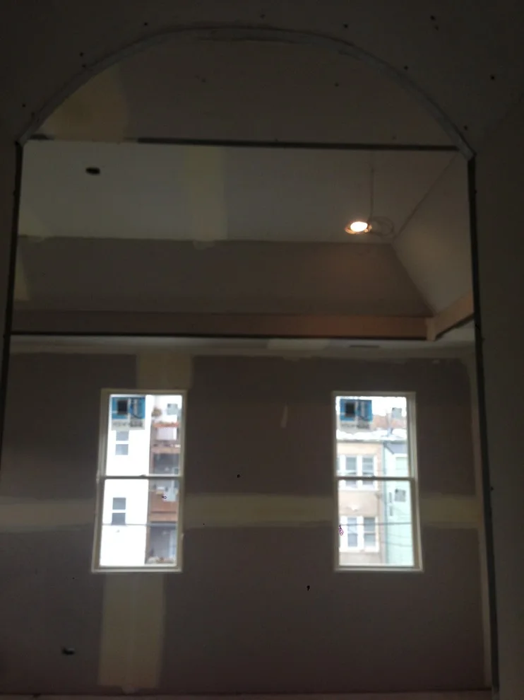 drywall creations by Alc Construction - Photo 15