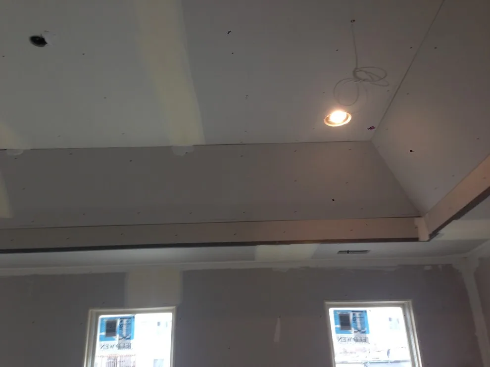 drywall creations by Alc Construction - Photo 17