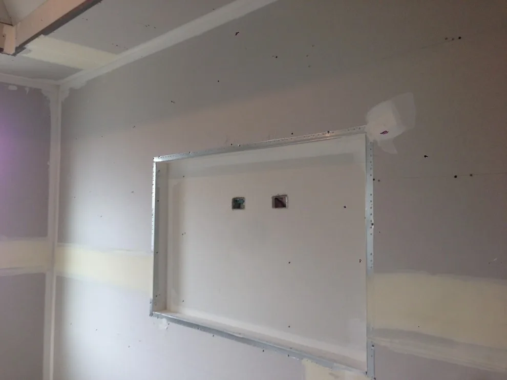drywall creations by Alc Construction - Photo 2